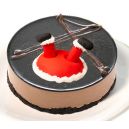 online christmas cake to tokyo city