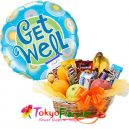 get well gifts arrangement tokyo