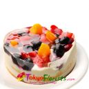 send cake to hiroshima, japan
