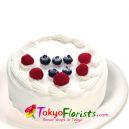 send cake to setagaya, tokyo
