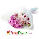 send flowers to aomori, japan