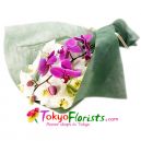 send flowers to fukushima, japan