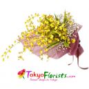 send flowers to meguro, tokyo