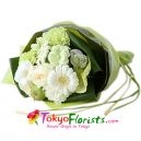 send flowers to sumida, tokyo