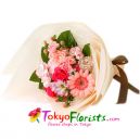 send flowers to taito, tokyo