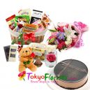 send gifts to ehime, japan