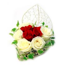 send valentines rose to japan