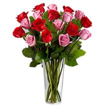 send roses vase to tokyo