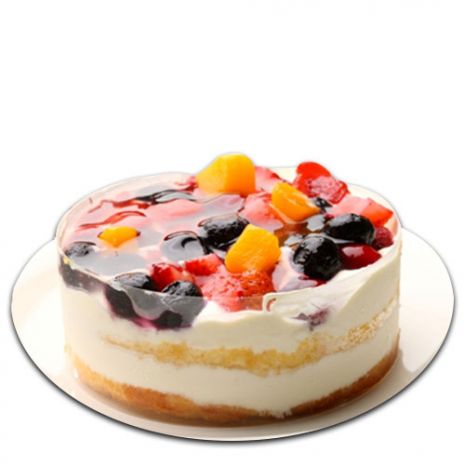 berries torte cake to japan