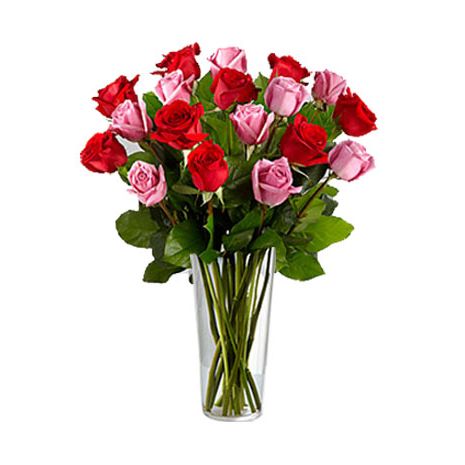 send roses vase to tokyo