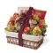 mix fruits in a basket to japan